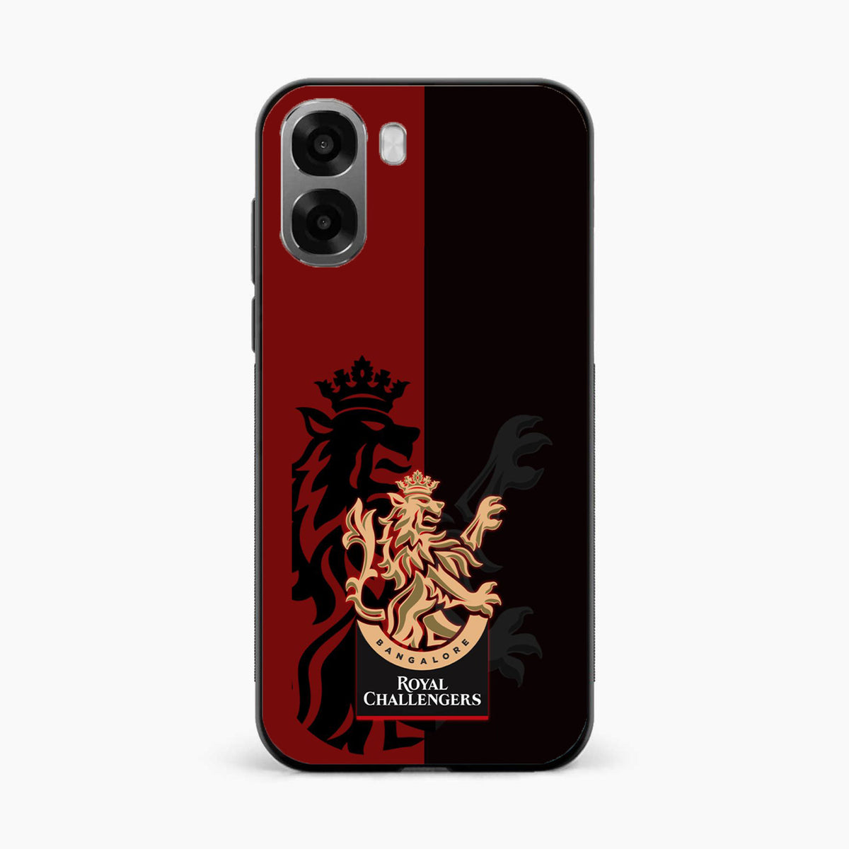 RCB Legacy Oppo K14x 5G Back Cover