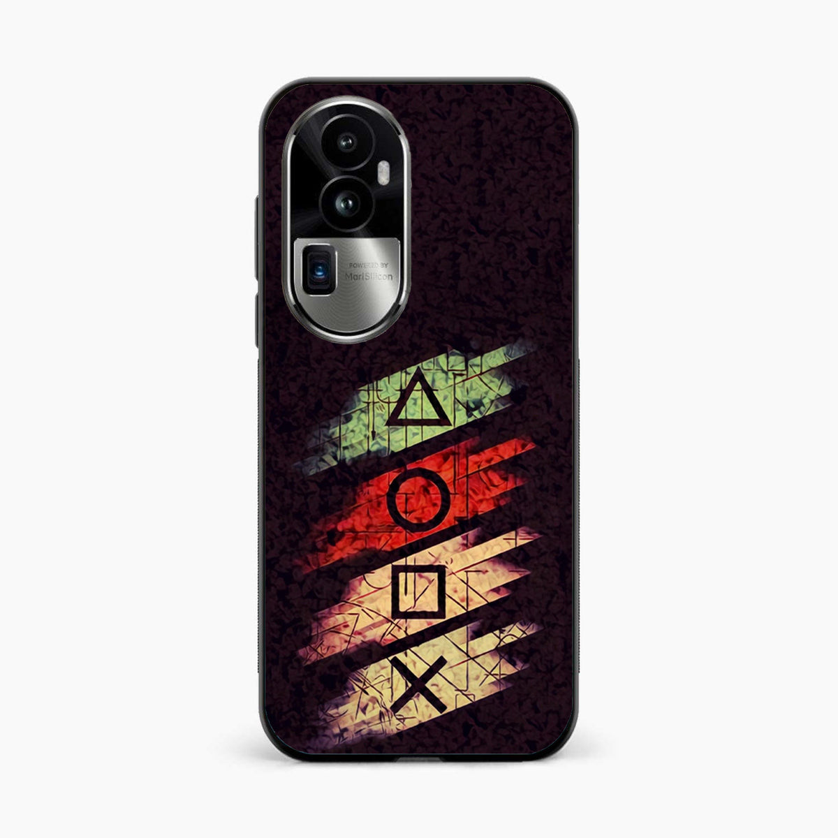 XP Mode Oppo Reno 10 Pro Plus 5G Back Cover