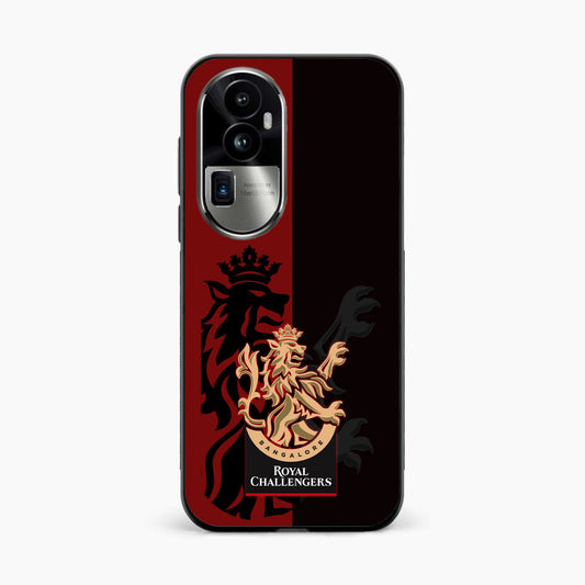 RCB Legacy Oppo Reno 10 Pro Plus 5G Back Cover