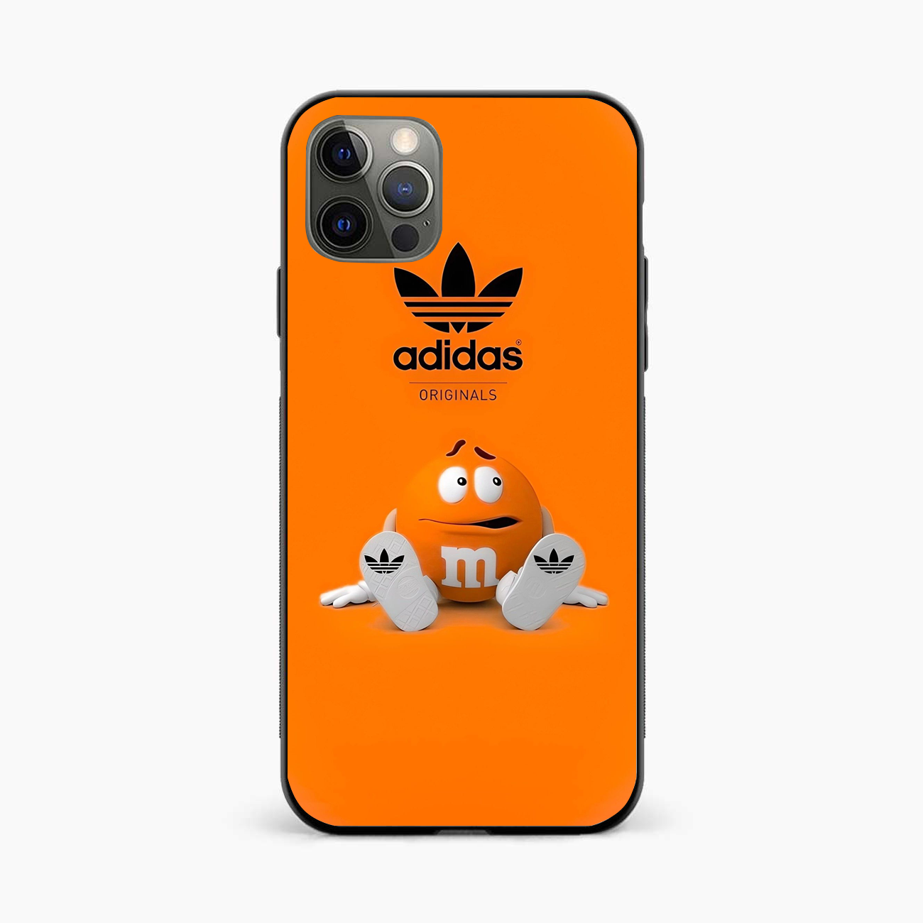 Originals Candy Edition 13 Pro Back Cover