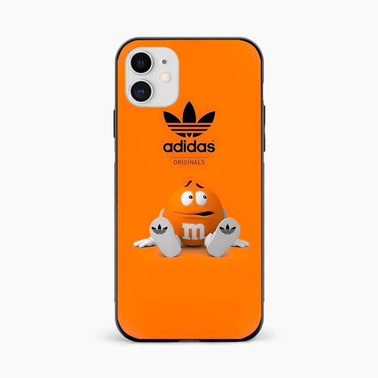Originals Candy Edition iPhone 12 Back Cover