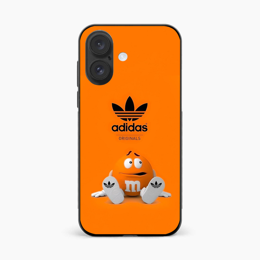 Originals Candy Edition Iphone 16 Back Cover