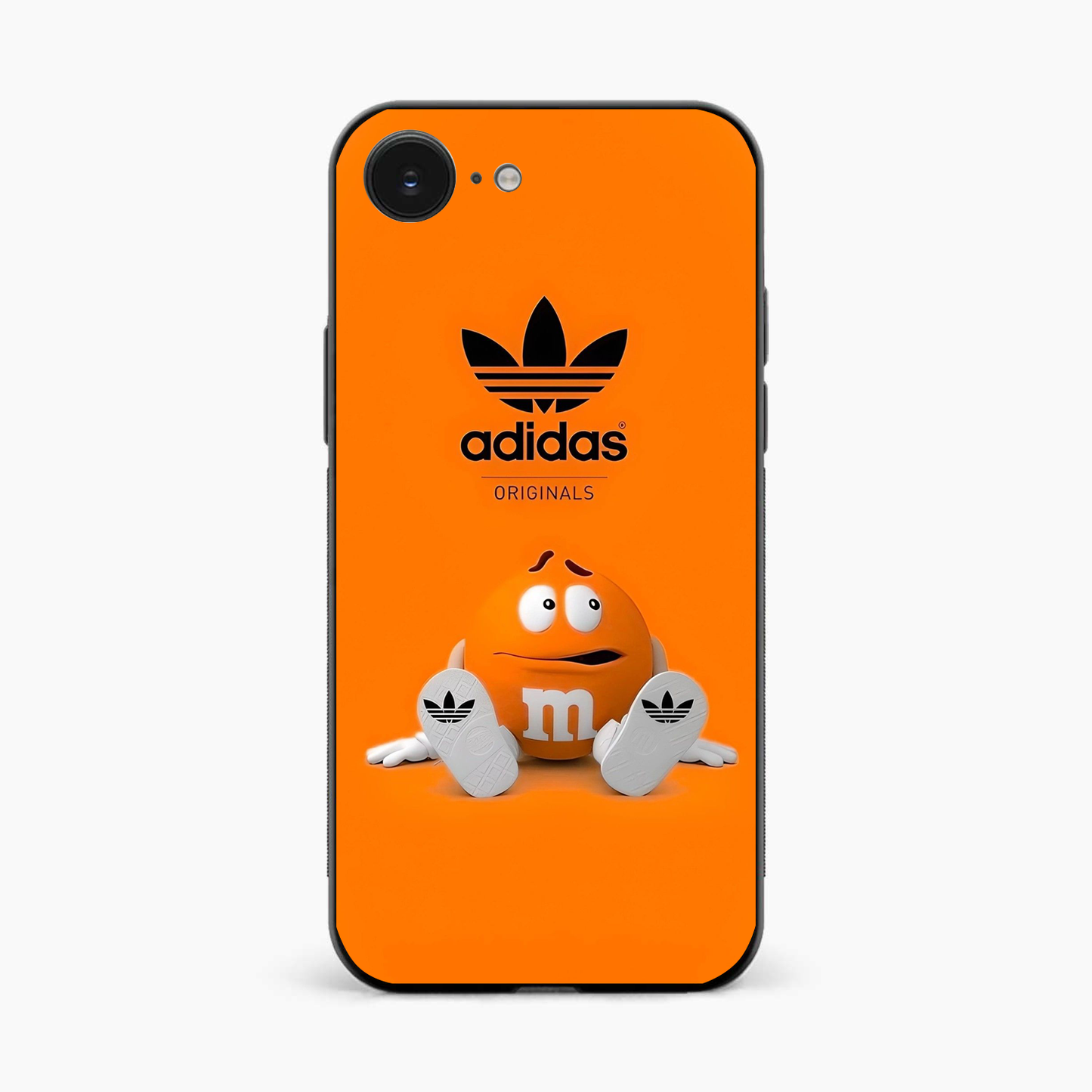 Originals Candy Edition Iphone 16e Back Cover