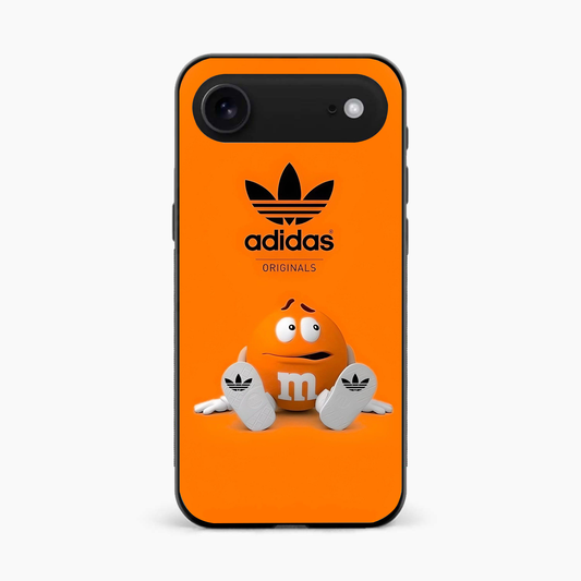 Originals Candy Edition Iphone 17 Air Back Cover