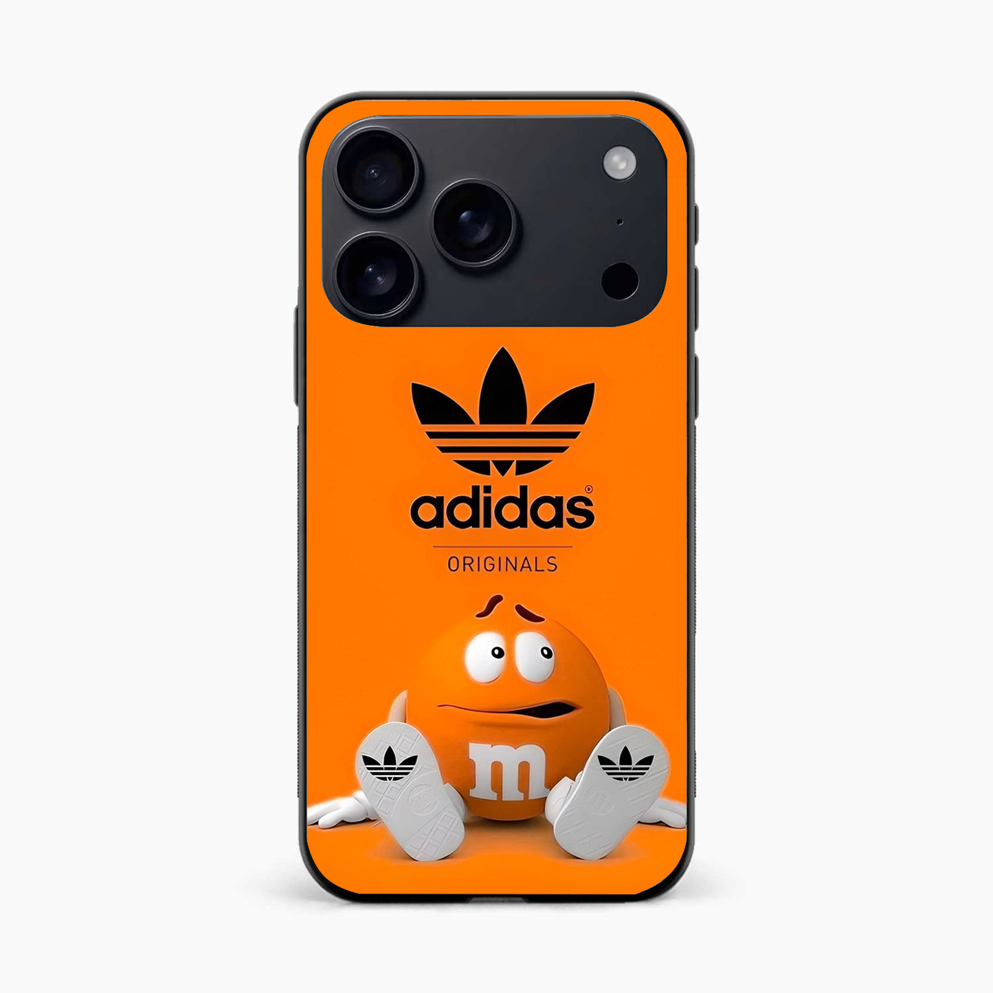 Originals Candy Edition Iphone 17 Pro Back Cover