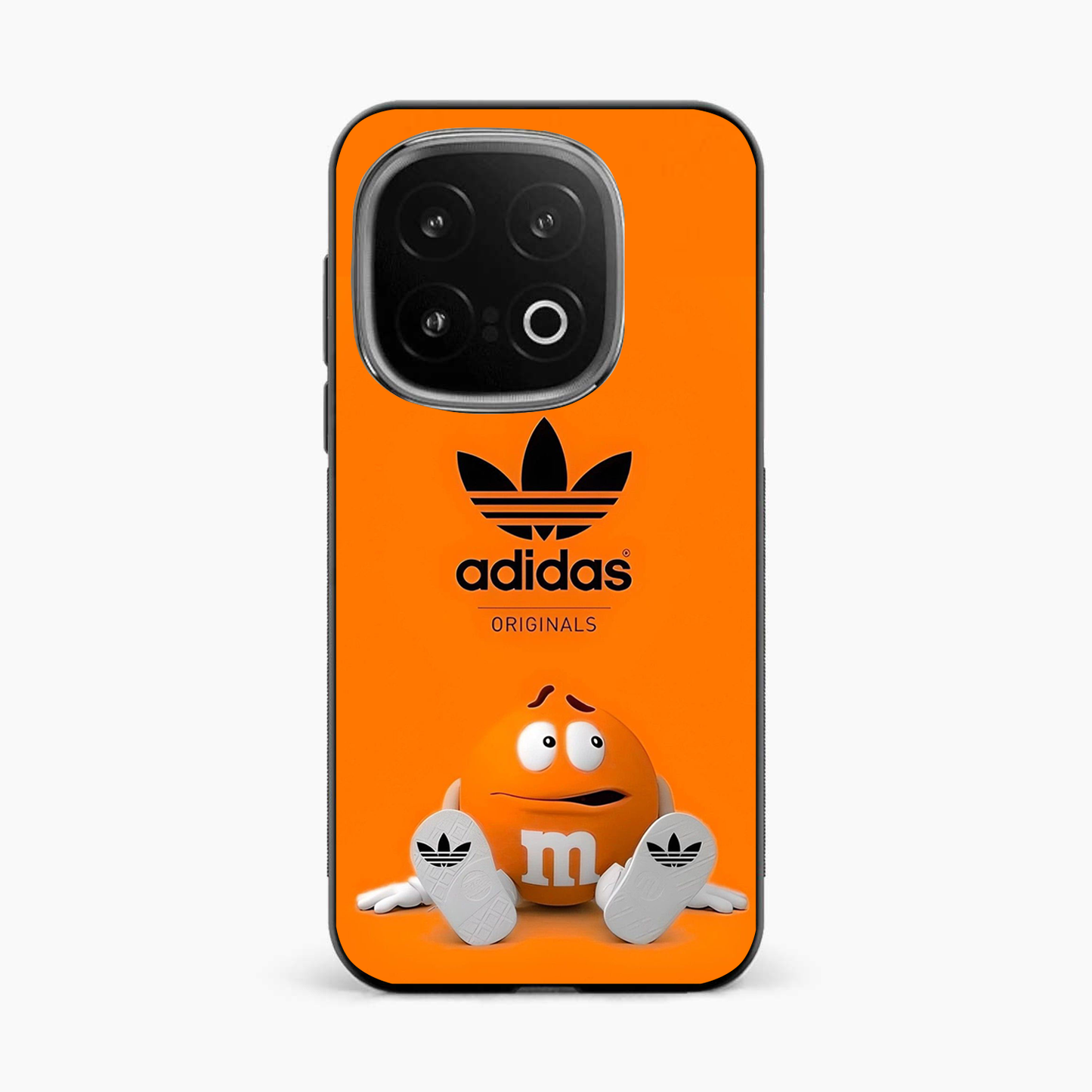Originals Candy Edition Iqoo 13 5G Back Cover