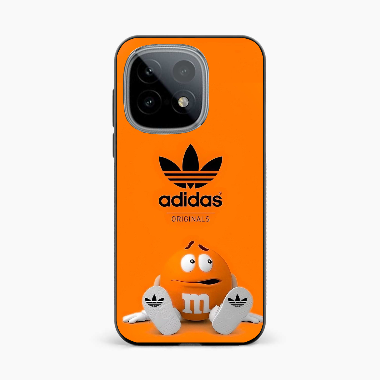 Originals Candy Edition Iqoo 15 5G Back Cover