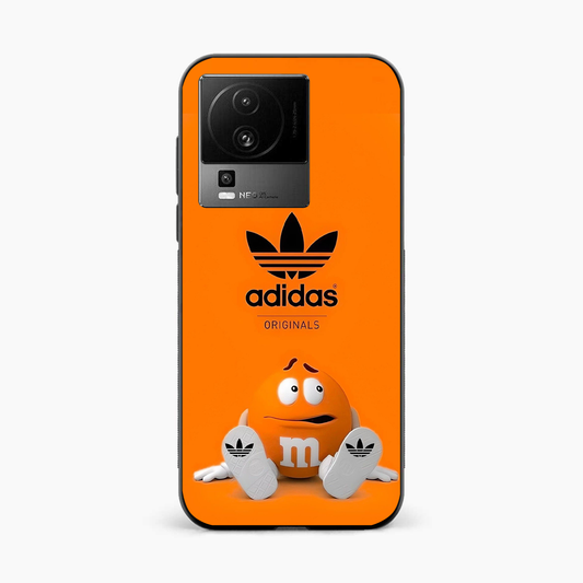 Originals Candy Edition Iqoo Neo 7 Pro 5G Back Cover