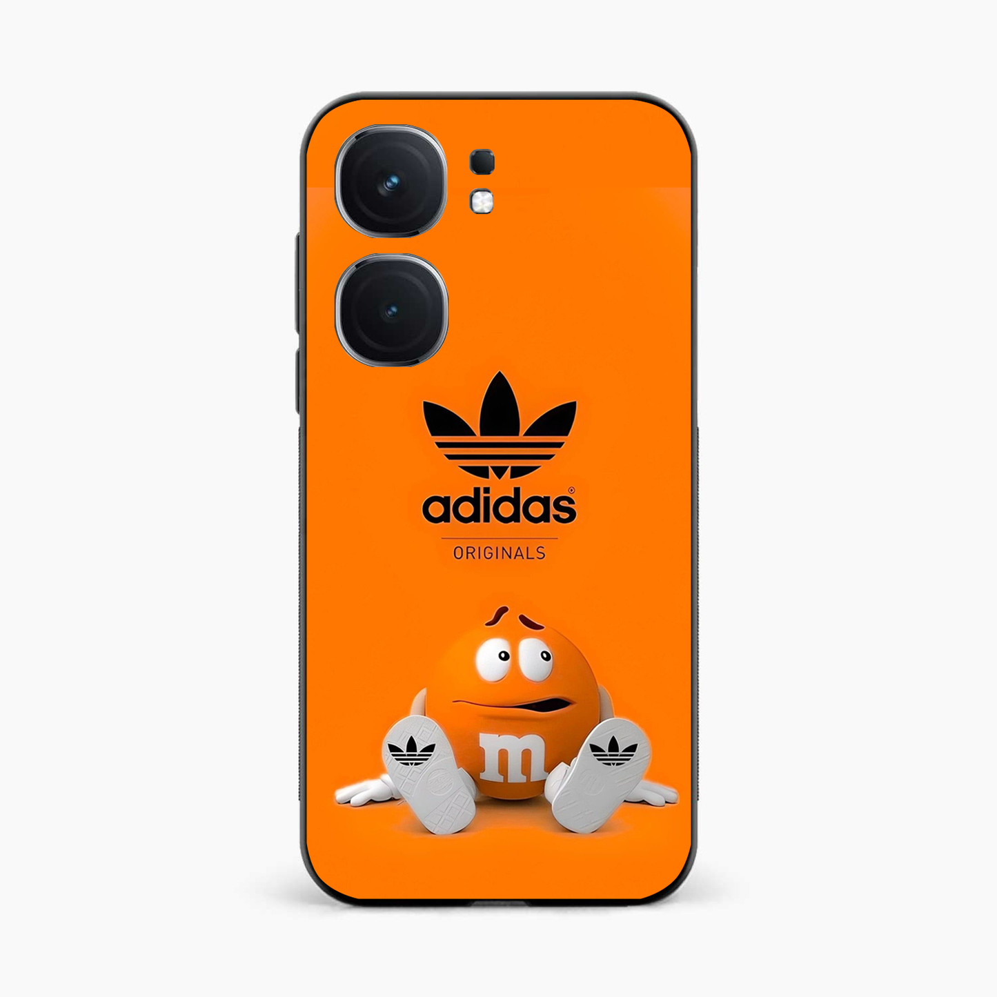 Originals Candy Edition Iqoo Neo 9 Pro 5G Back Cover