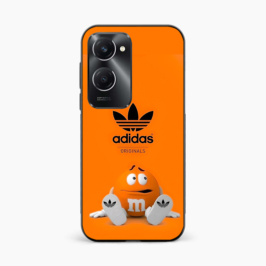 Originals Candy Edition Iqoo Z9 Lite 5G Back Cover