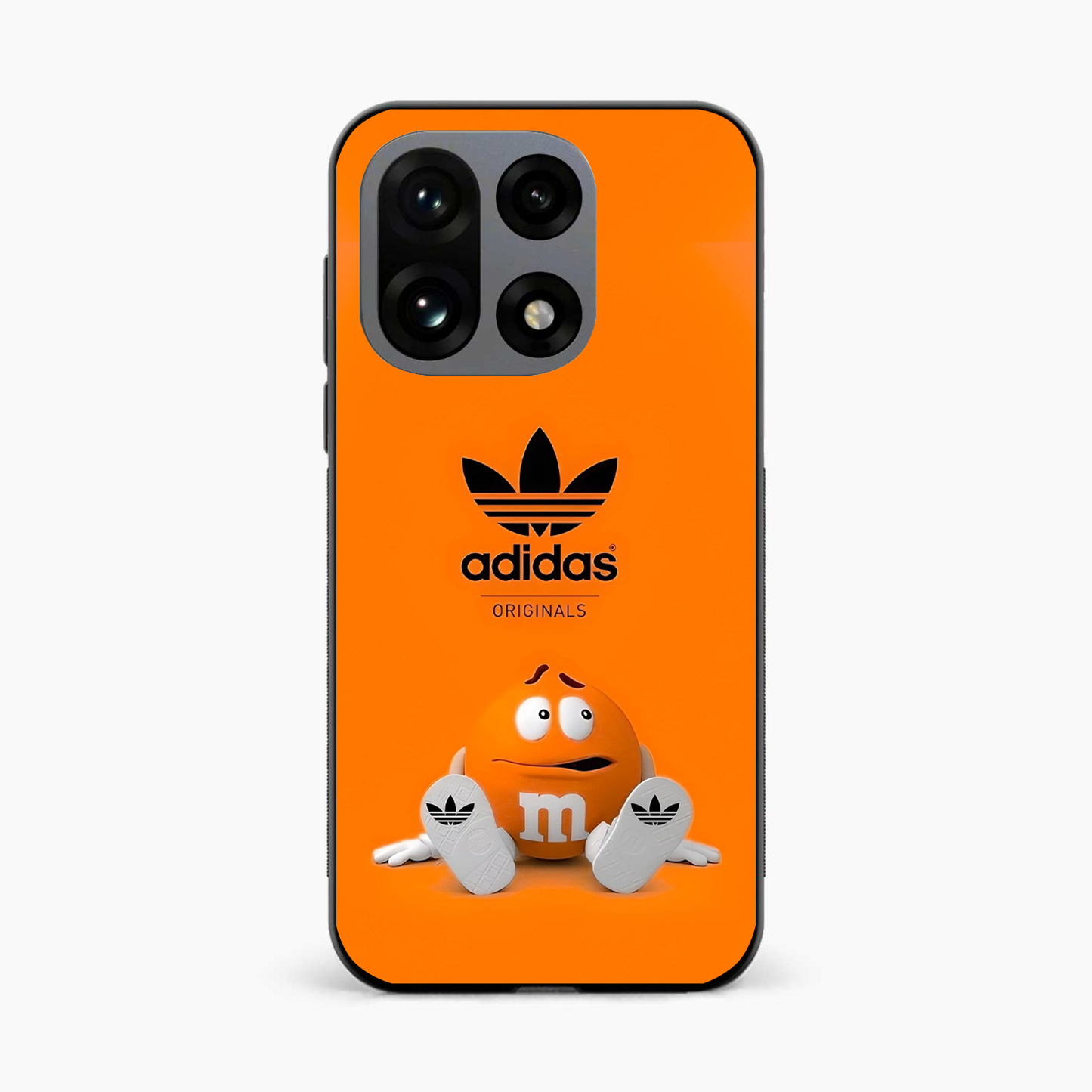 Originals Candy Edition OnePlus 15 5G Back Cover
