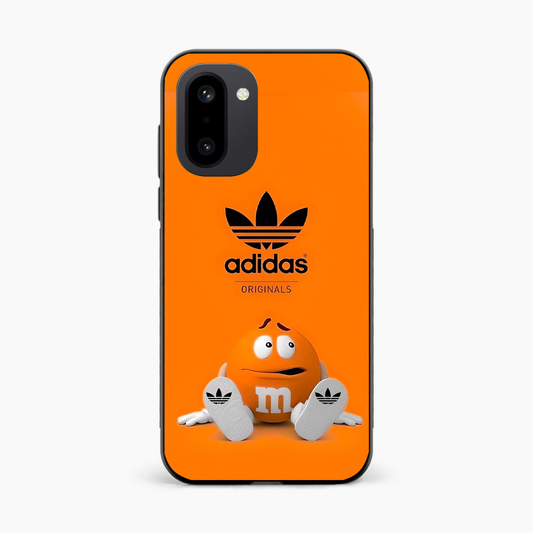 Originals Candy Edition OnePlus 15R 5G Back Cover