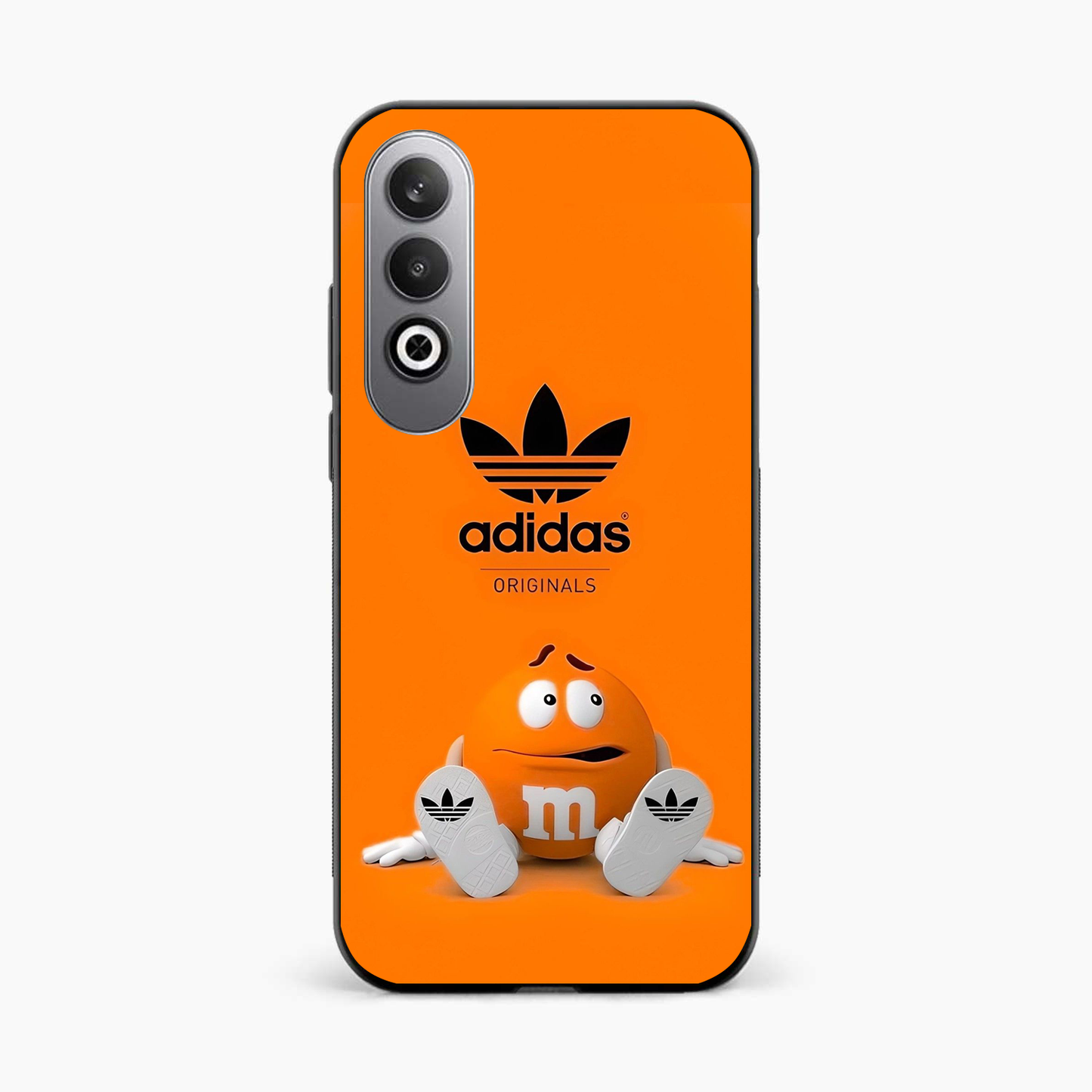 Originals Candy Edition OnePlus Nord CE 4 Back Cover