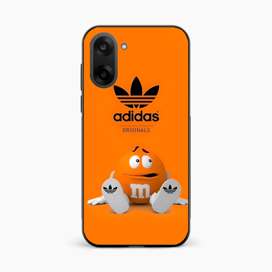 Originals Candy Edition OnePlus Nord CE 5 5G Back Cover