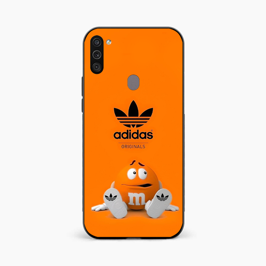 Originals Candy Edition Samsung A11 Back Cover