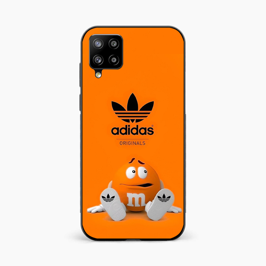 Originals Candy Edition Samsung A20 Back Cover