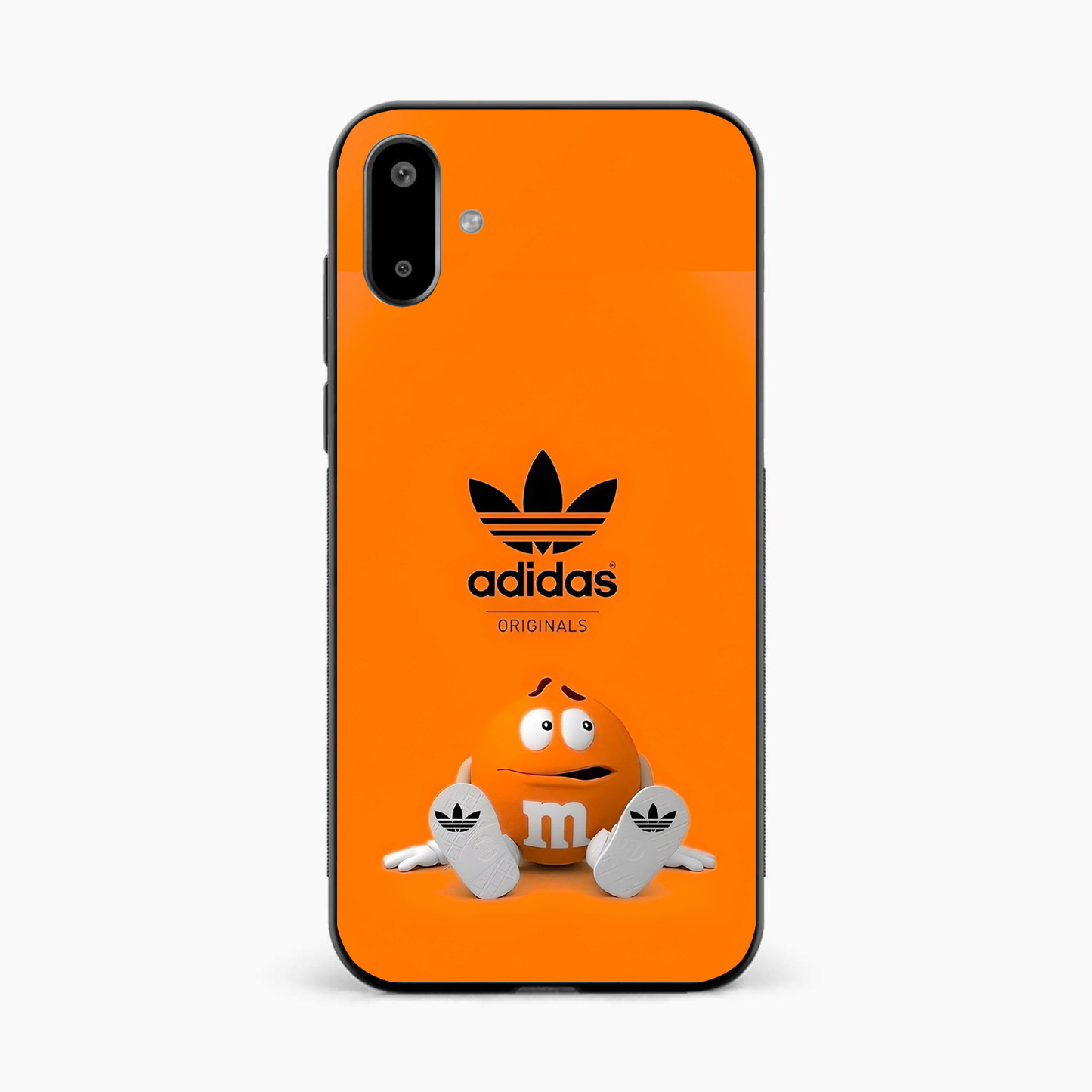 Originals Candy Edition Samsung F07 Back Cover