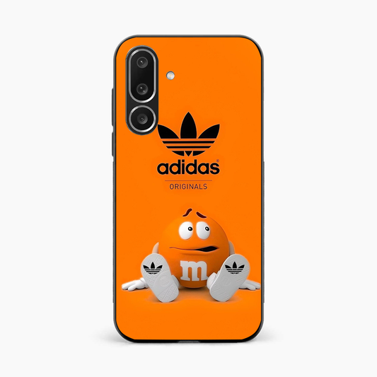Originals Candy Edition Samsung F36 Back Cover
