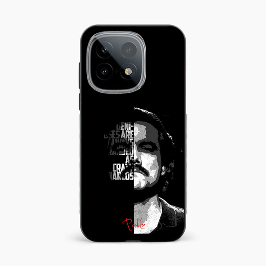 Pablo Power Mode Iqoo 15 5G Back Cover
