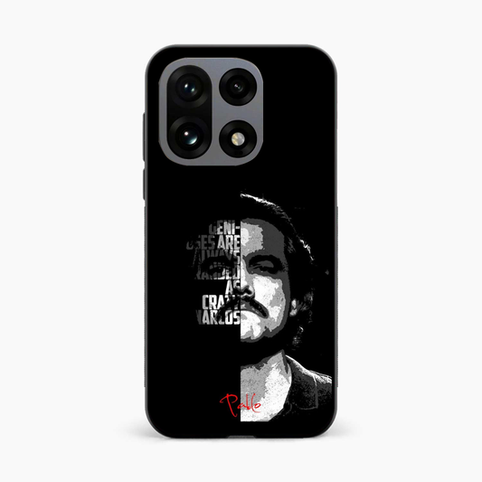 Pablo Power Mode OnePlus 15 5G Back Cover