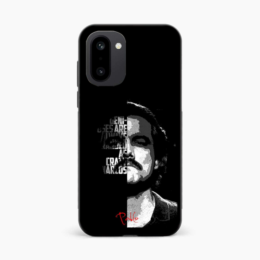 Pablo Power Mode OnePlus 15R 5G Back Cover