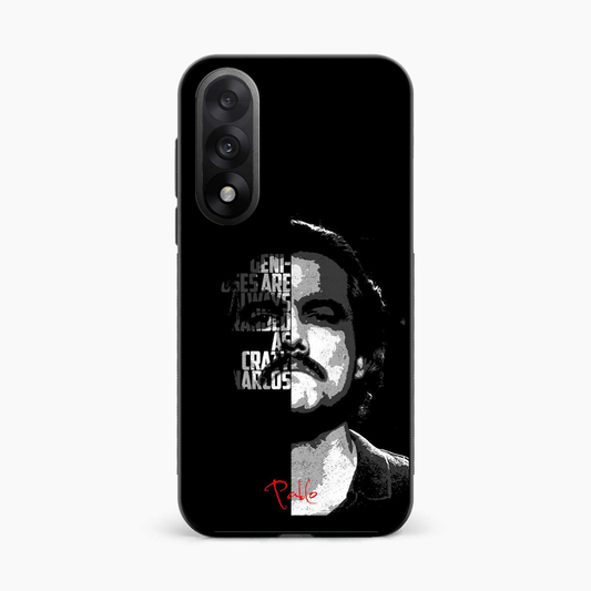 Pablo Power Mode OnePlus Nord 5 5G Back Cover