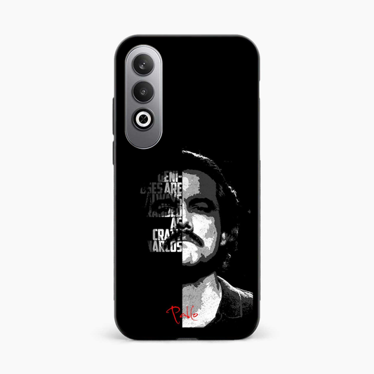 Pablo Power Mode OnePlus Nord CE 4 Back Cover