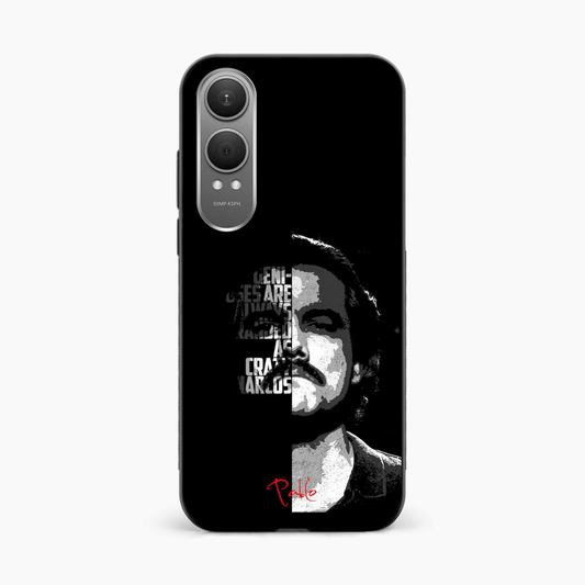 Pablo Power Mode OnePlus Nord CE 4 Lite Back Cover