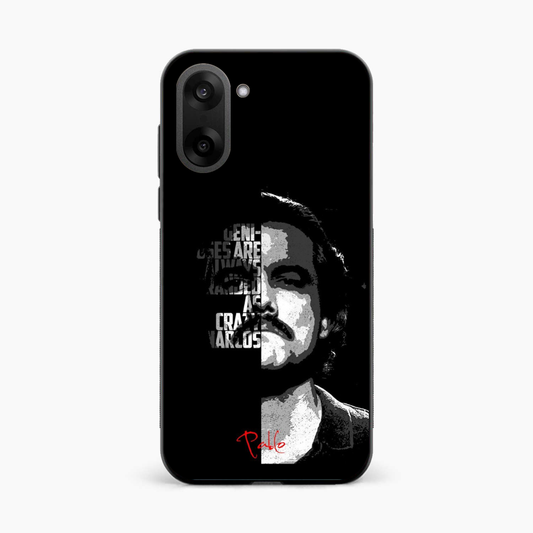Pablo Power Mode OnePlus Nord CE 5 5G Back Cover