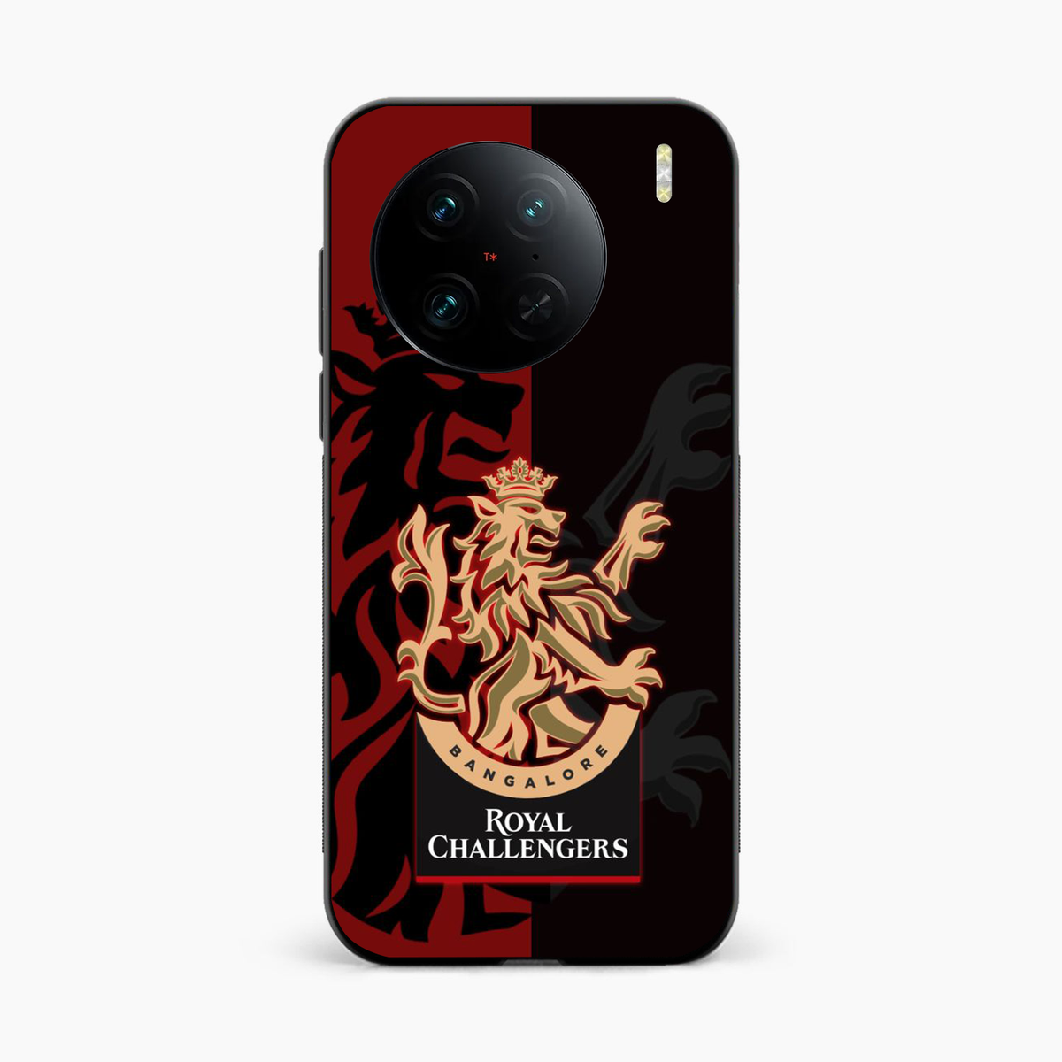 RCB Legacy Vivo X90 Back Cover