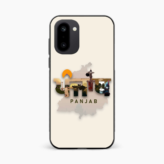Sadda Punjab OnePlus 15R 5G Back Cover