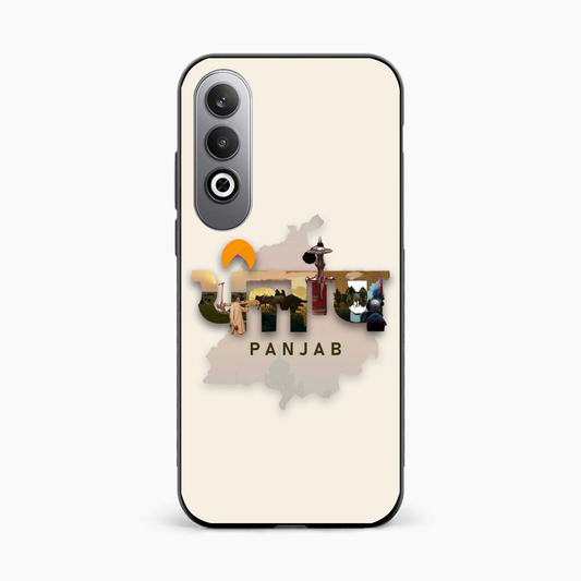 Sadda Punjab OnePlus Nord CE 4 Back Cover