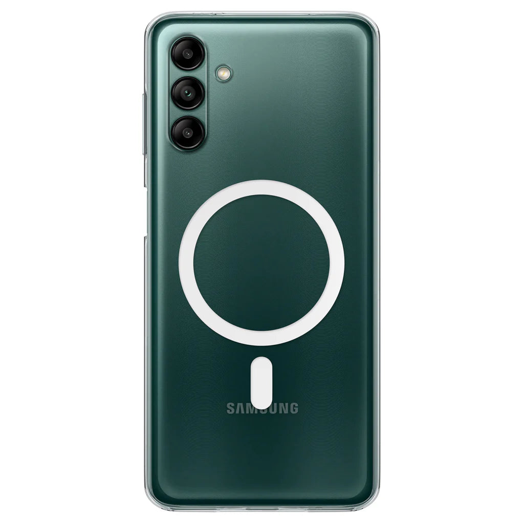 Samsung A04s Anti-Yellow Cover
