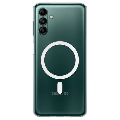 Samsung A04s Anti-Yellow Cover