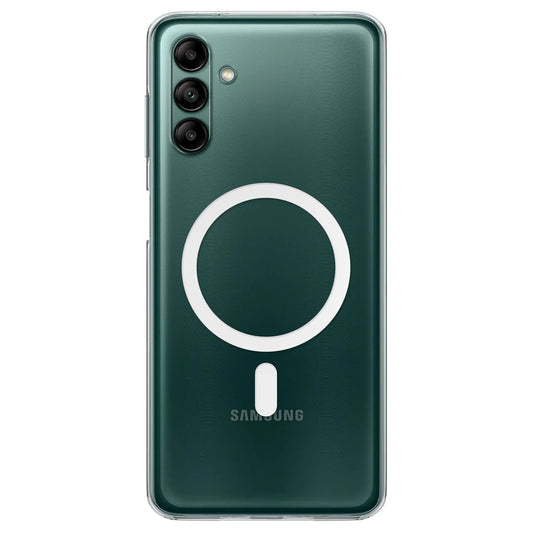 Samsung A04s Anti-Yellow Cover