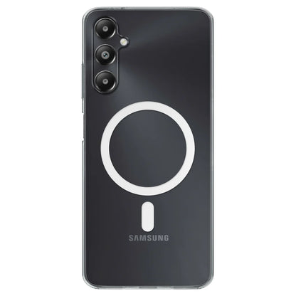 Samsung A05s Anti-Yellow Cover