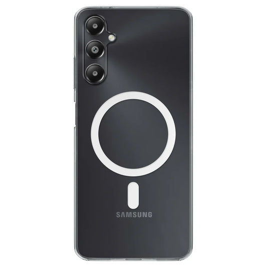 Samsung A05s Anti-Yellow Cover