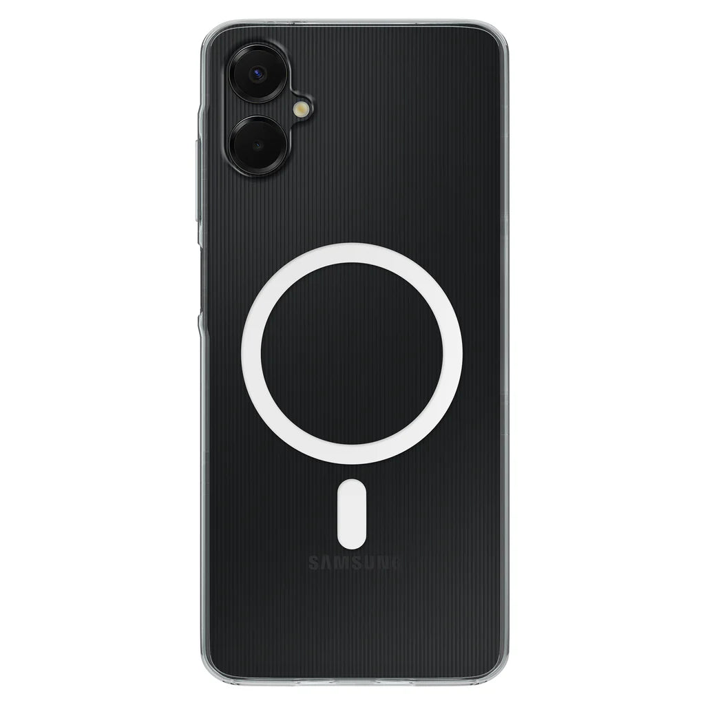 Samsung A05 Anti-Yellow Cover