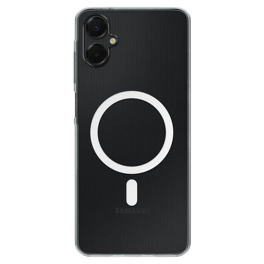 Samsung A05 Anti-Yellow Cover