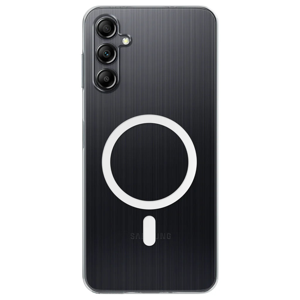 Samsung A14 Anti-Yellow Cover
