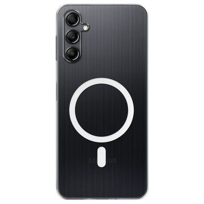 Samsung A14 Anti-Yellow Cover