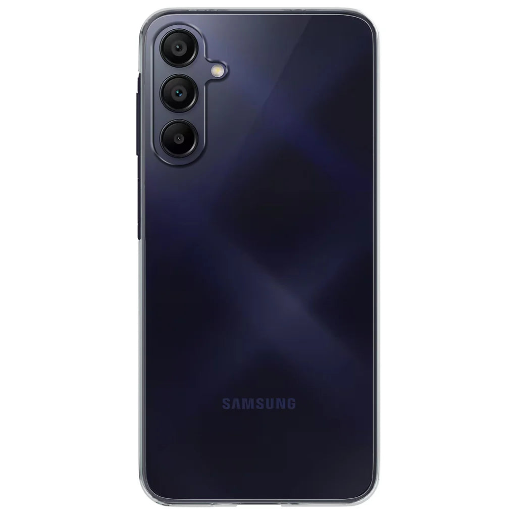 Samsung A15 Anti Yellow Cover