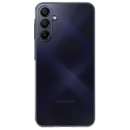 Samsung A15 Anti Yellow Cover