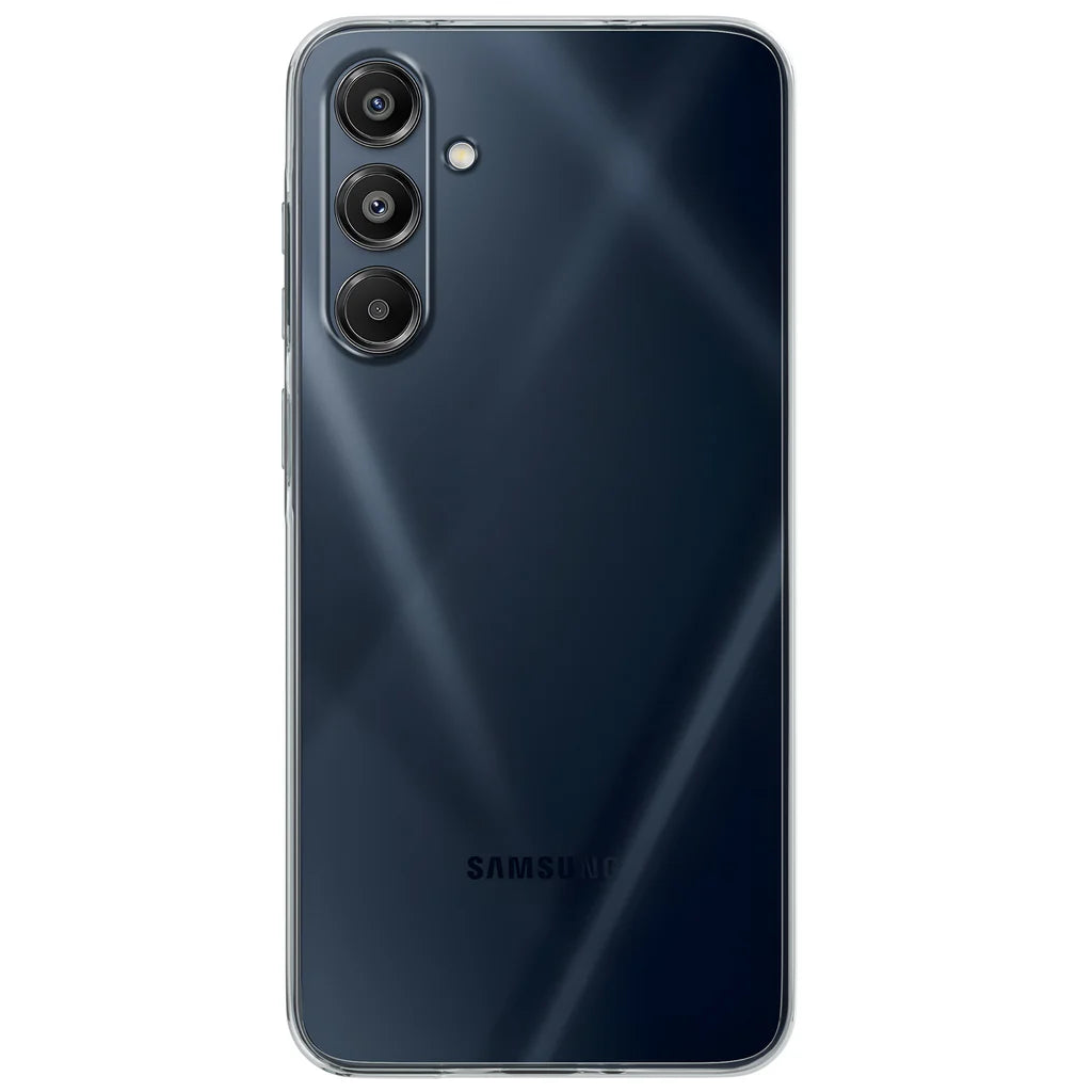 Samsung A16 Anti Yellow Cover