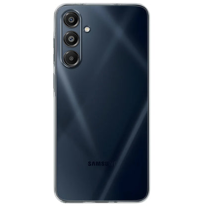 Samsung A16 Anti Yellow Cover