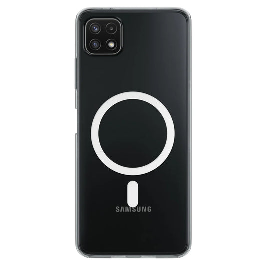 Samsung A22 Anti Yellow Cover