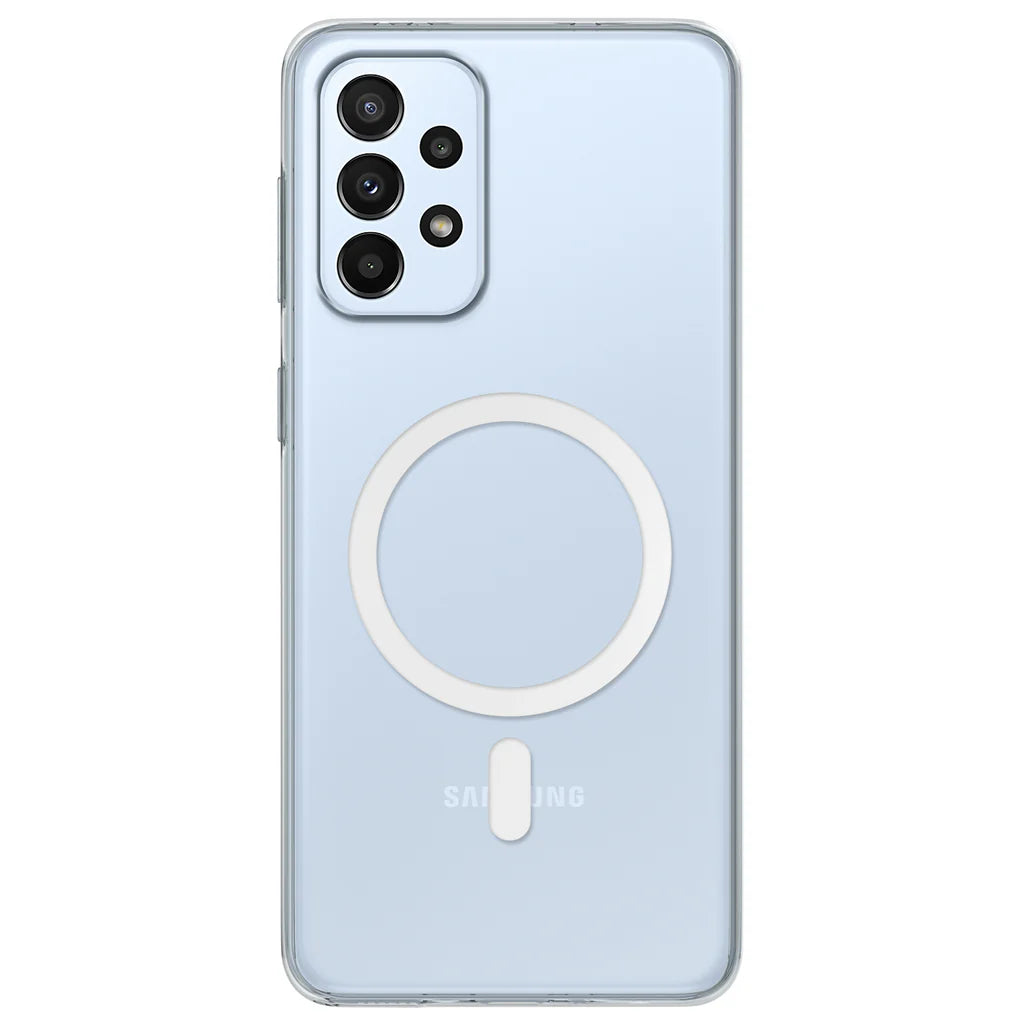 Samsung A23 Anti Yellow Cover