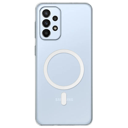 Samsung A23 Anti Yellow Cover