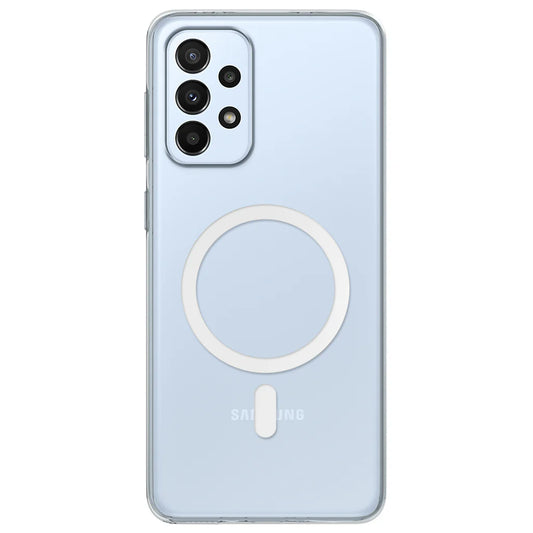 Samsung A23 Anti Yellow Cover