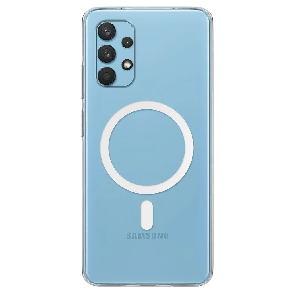 Samsung A32 5g Anti-Yellow Cover